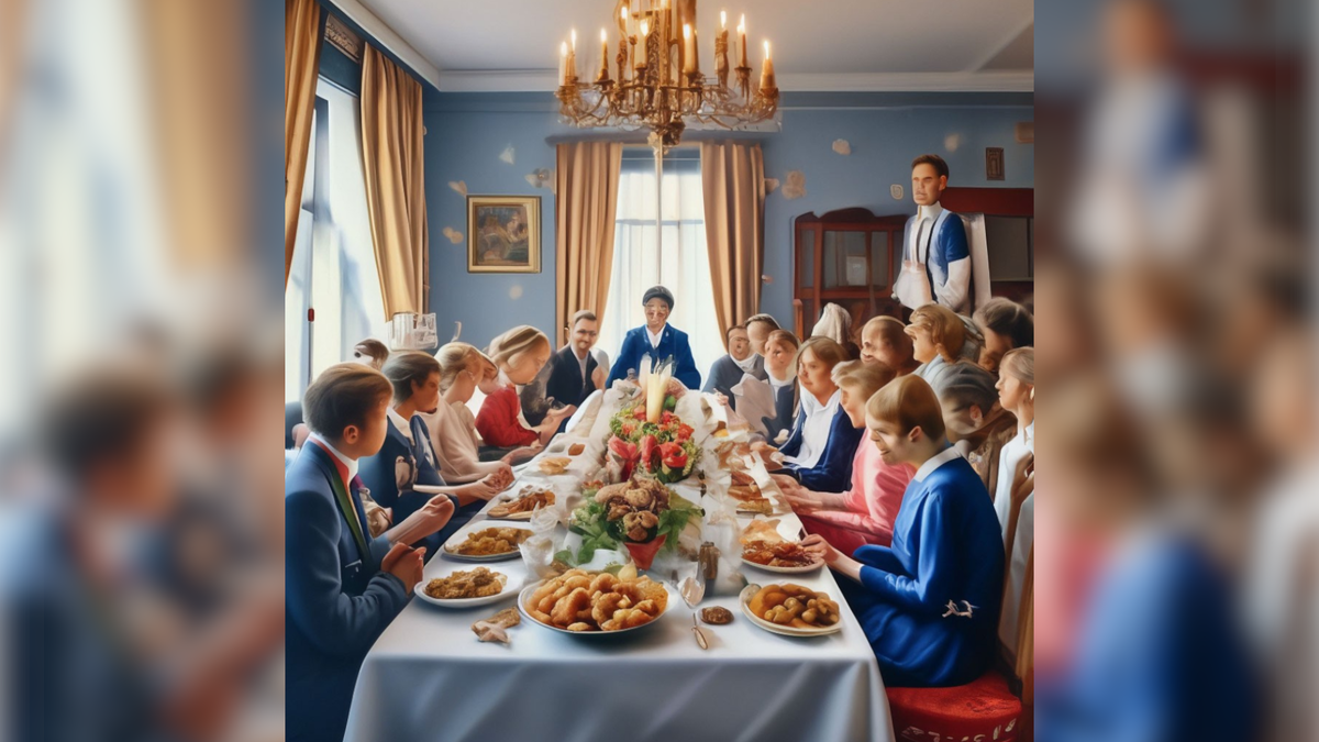 – Ты чем думала, наивная? Сына моего ты вокруг пальца обвести смогла. Даже думать не хочу, каким именно способом. Но догадываюсь. А я тебя насквозь вижу!-2