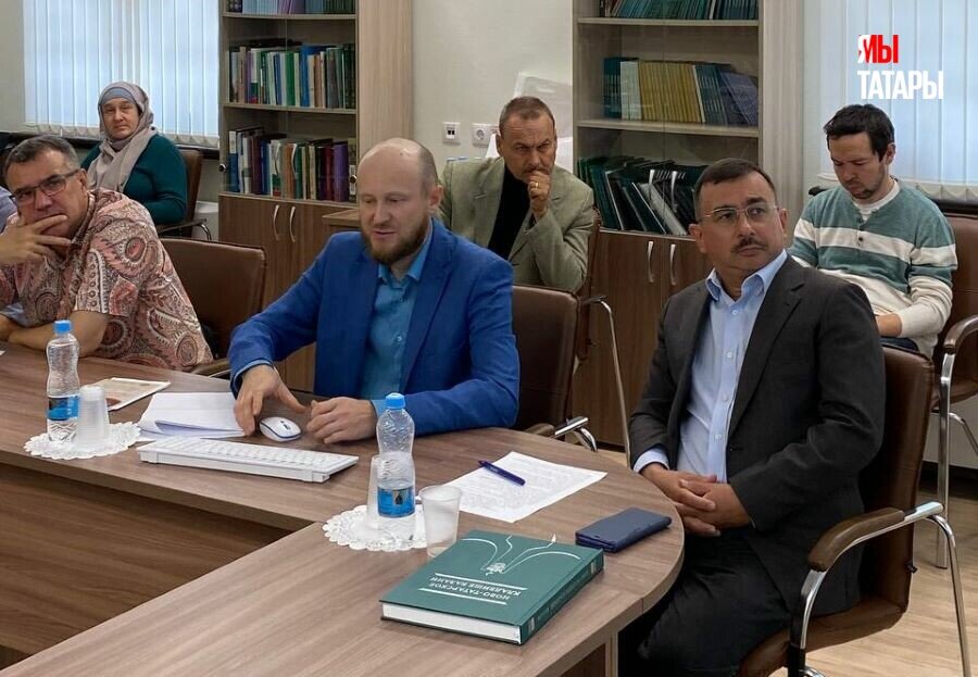 
Фото: © «Миллиард.Татар»