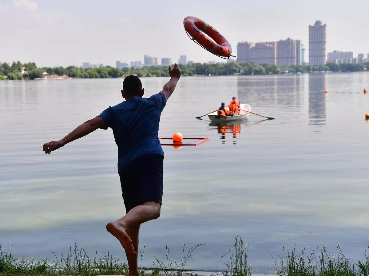 © Sputnik / Алексей Куденко