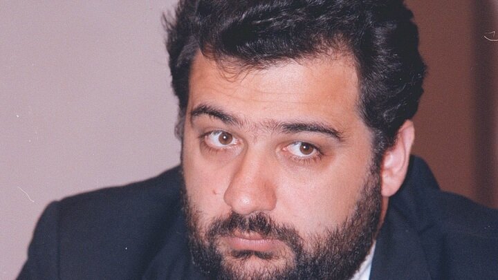 ФОТО: © VIKTOR CHERNOV RUSSIAN LOOK/GLOBALLOOKPRESS