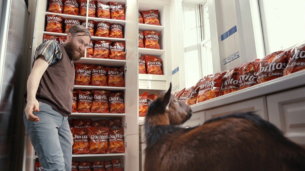Фото: Doritos