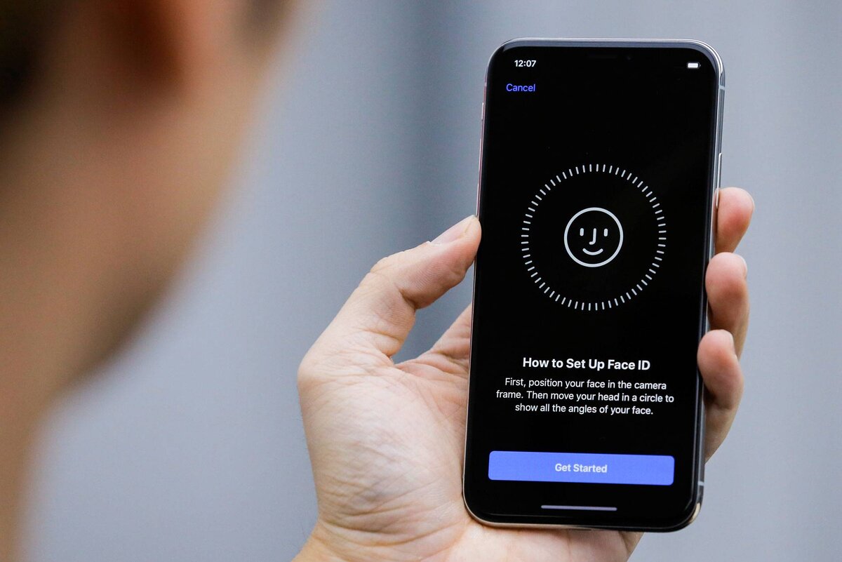 Вьетнамцам удалось без лица обмануть Face ID на iPhone X | Шумиха в массах  | Дзен