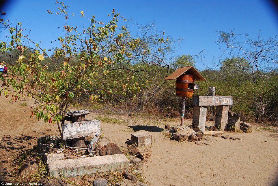 Фото: Journey Latin America