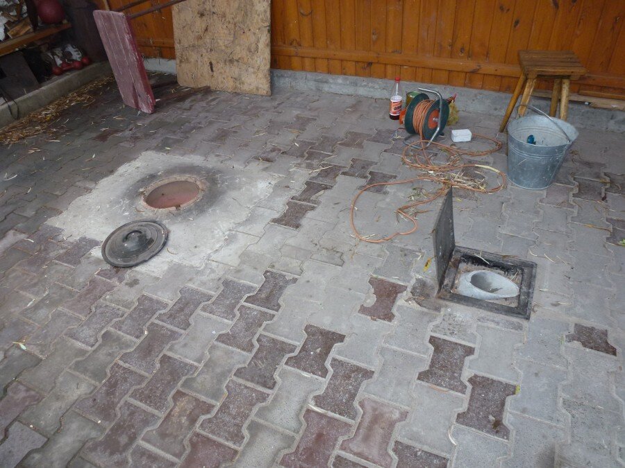 Тандыр  Sivena