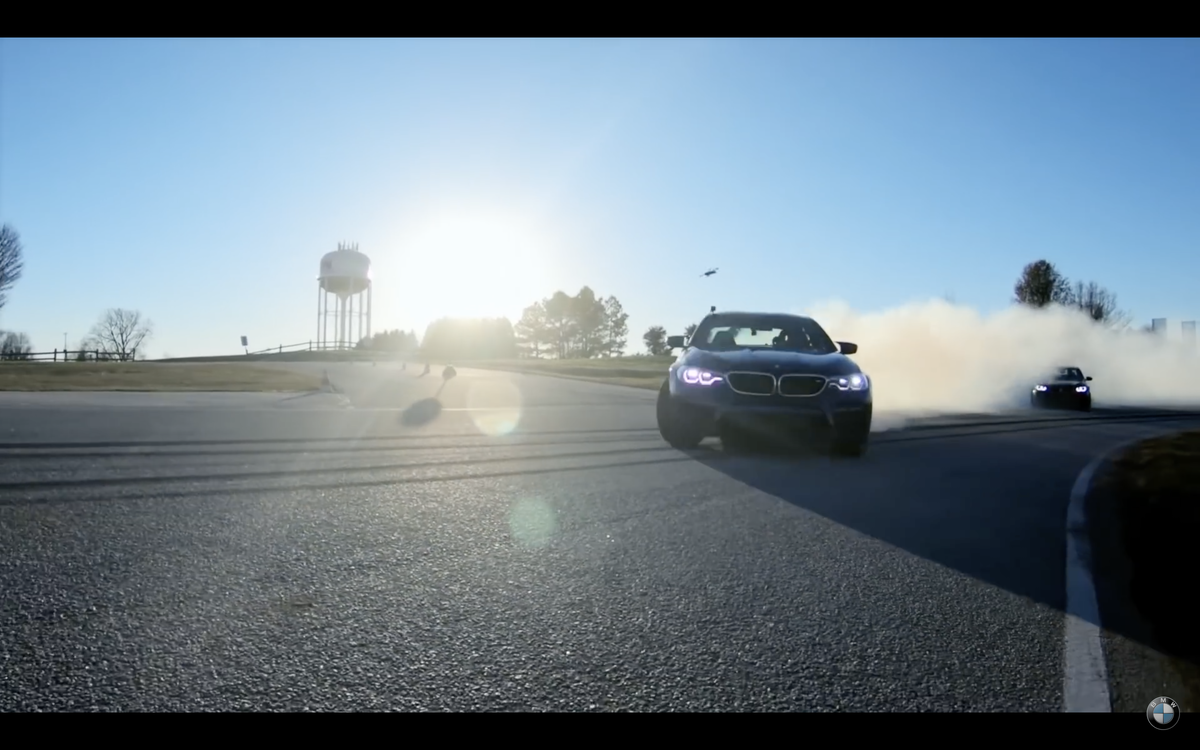 Скриншот с видео, чтобы что-то стояло в качестве иконки)