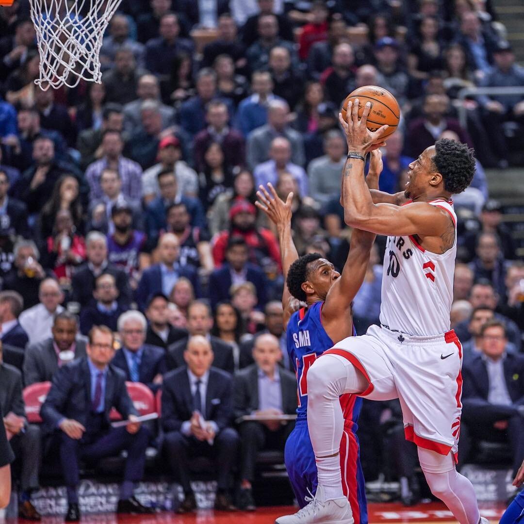 Баскетбол NBA Эстетика