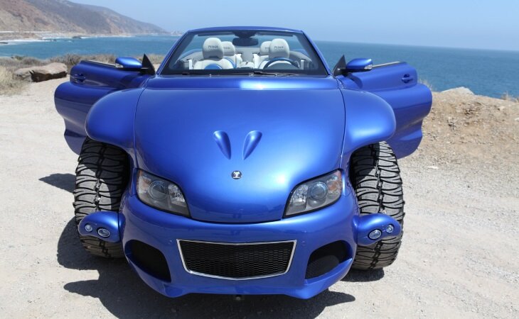 Фото: puma-automobiles.com