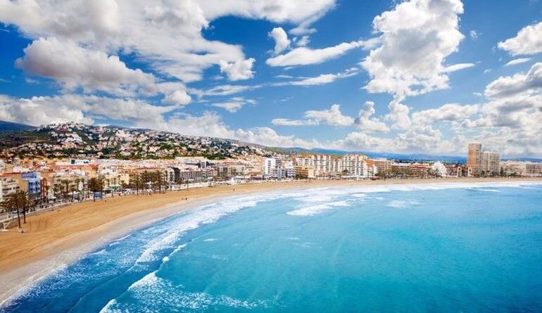 Для любителей путешествий!