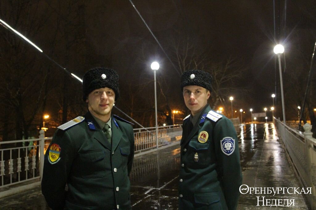 Евгений Глущенко и  Виктор Журавлев