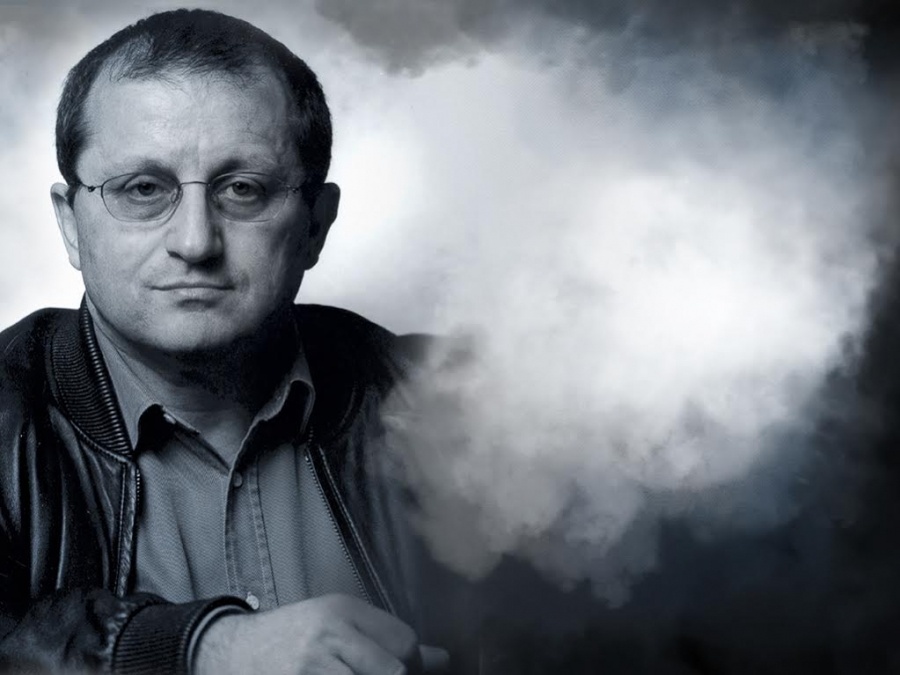 Яков Кедми