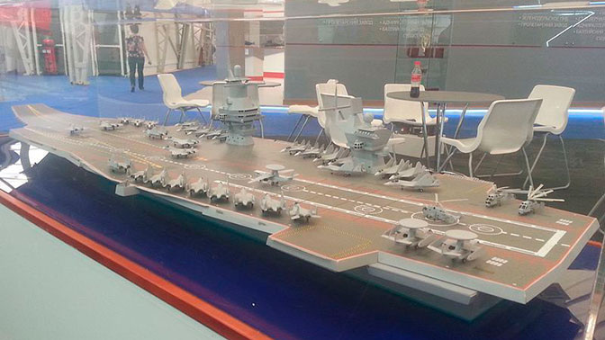 Тоже модель шторма