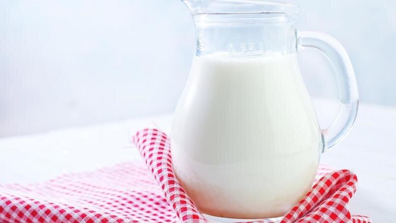Почему молоко белого цвета: научное объяснение