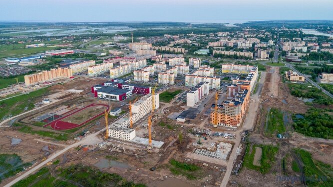 Фото из архива интернет-портала «Новгород.ру» ©
