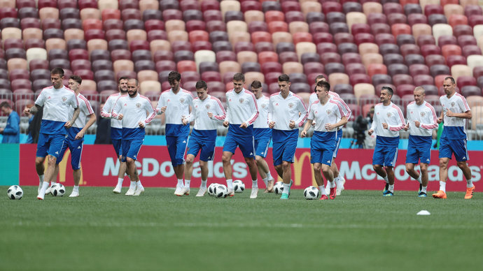 Фото: Василий Пономарев / Эдгар Брещанов / Sportbox.ru