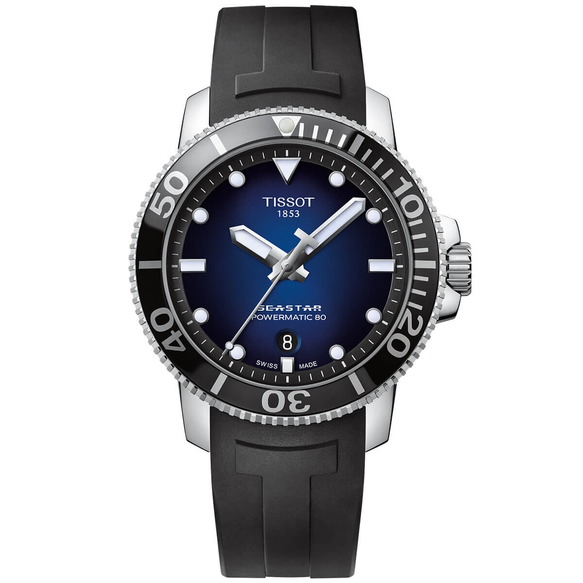 Tissot Seastar 1000 Automatic