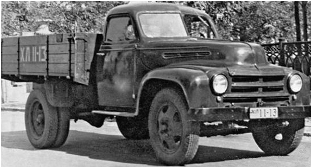 УАЗ-302