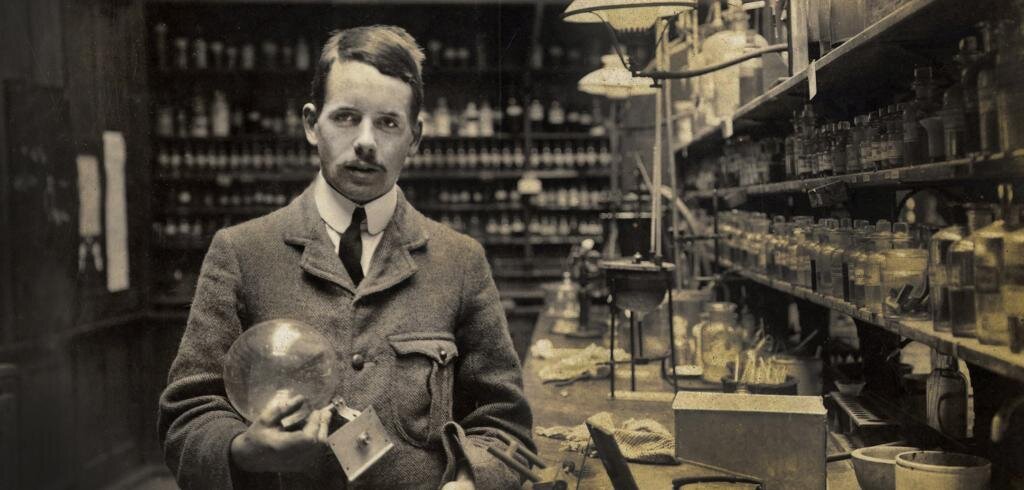 Генри Мозли 