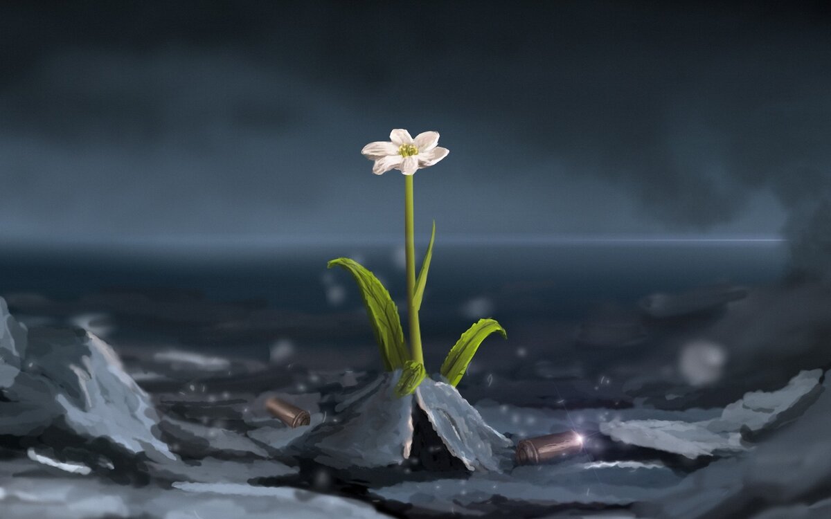 Если ты не трудишься день и ночь, то счастлив не будешь?