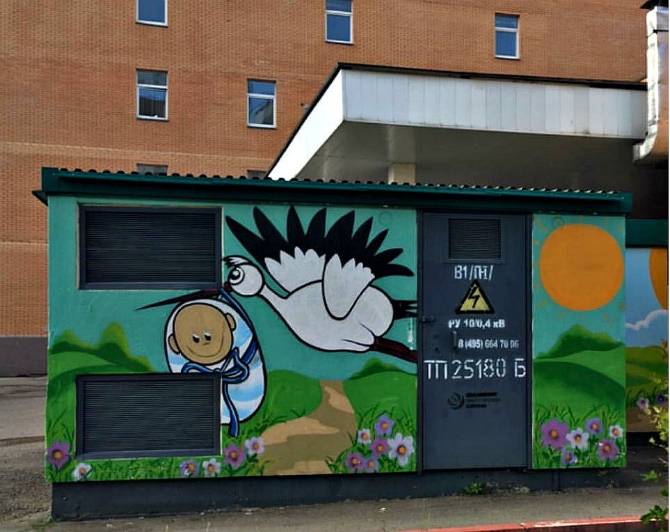   Автор: Евгения Кавеева / kaveeva@Instagram 