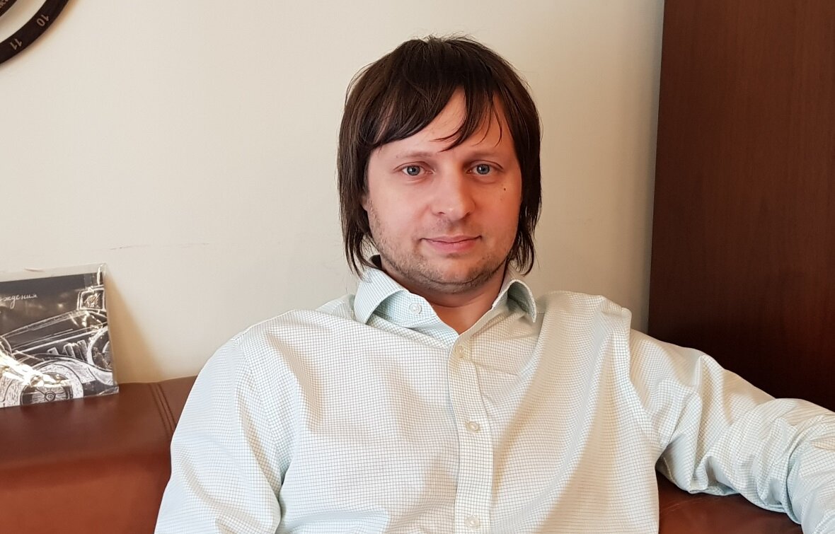 самый молодой руководитель россии.