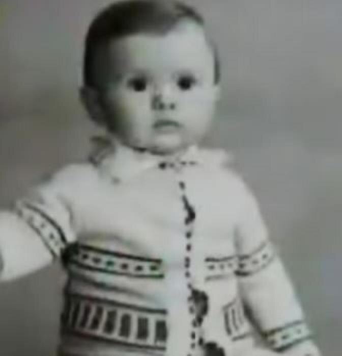 Анна Семенович, 1980