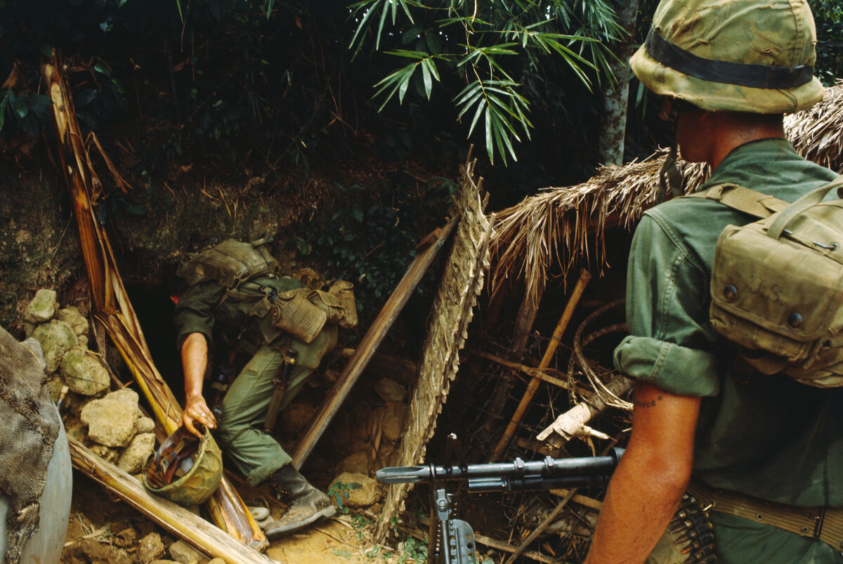 Война во вьетнаме вьетконг фото