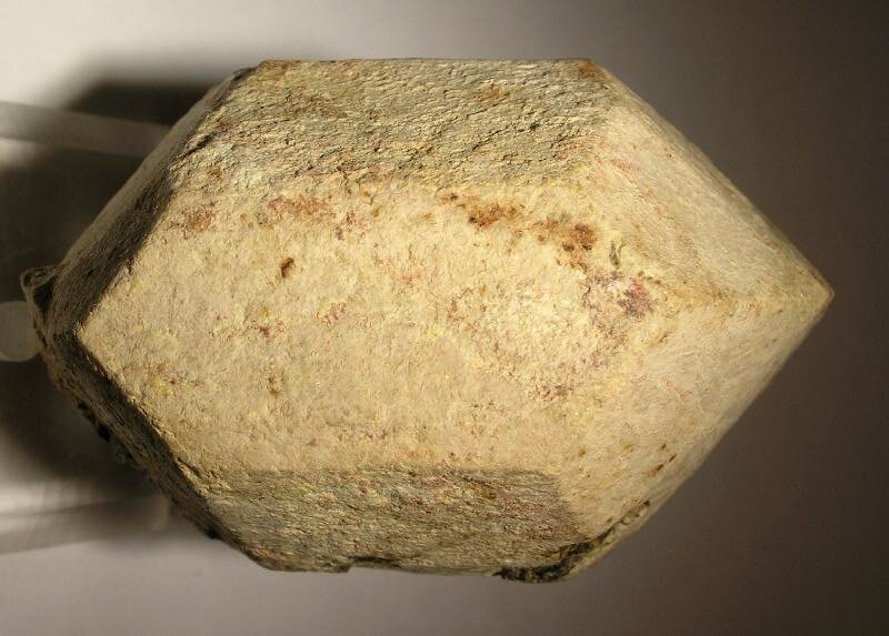 Браннерит - минерал тория