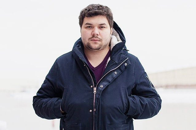 Олег Мельников