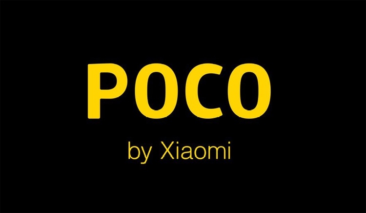 Новый бренд POCO by Xiaomi