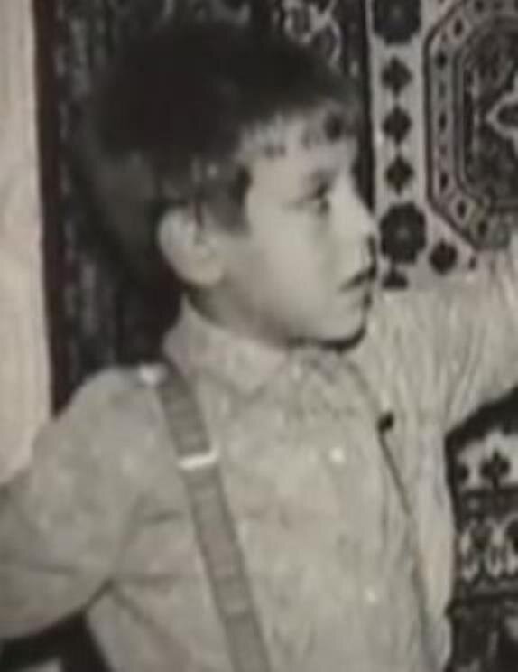 Дмитрий Дюжев, 8-е