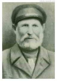 Матвей Кузьмич Кузьмин