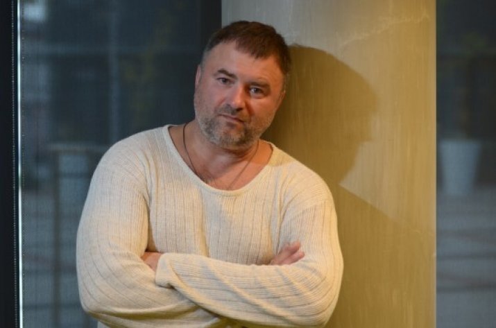 Актер андрей казаков биография и личная жизнь Андрей Казаков - 7 интересных фактов об артисте Светская хроника Дзен
