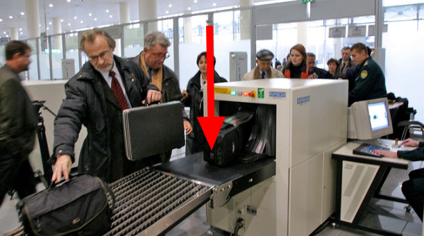 Внимательность прежде всего!