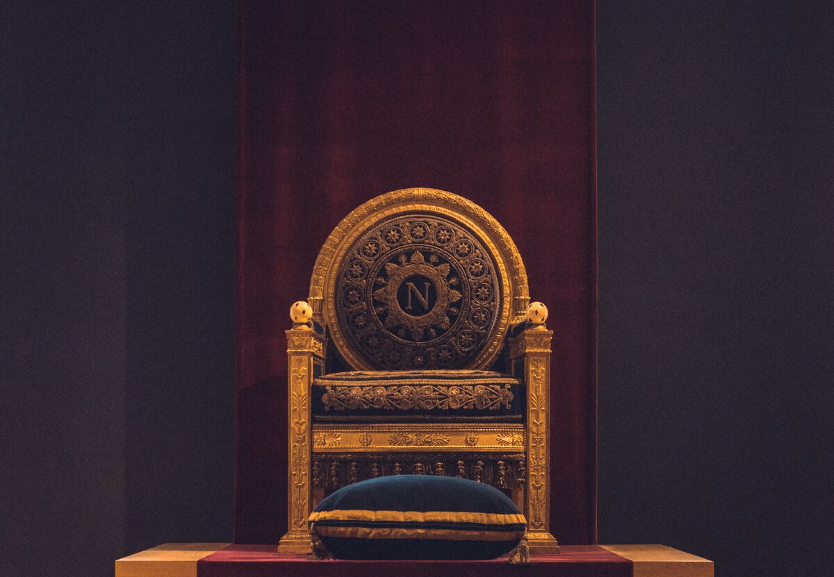 Photo by William Krause on Unsplash