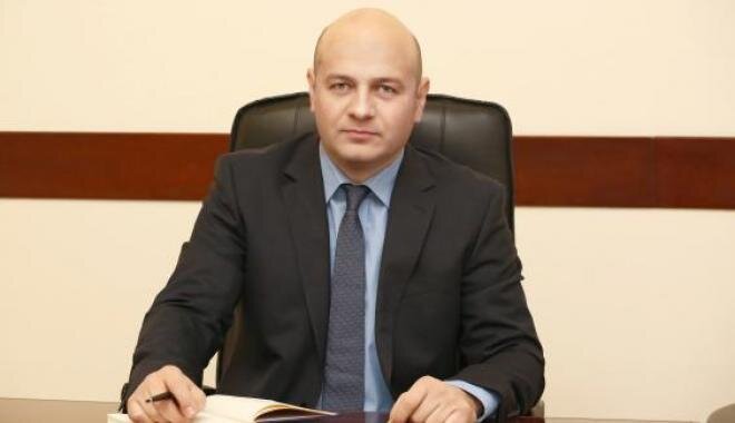 экс-заместитель главы СБУ Александр Скакун. фото: http://newsroom.kh.ua