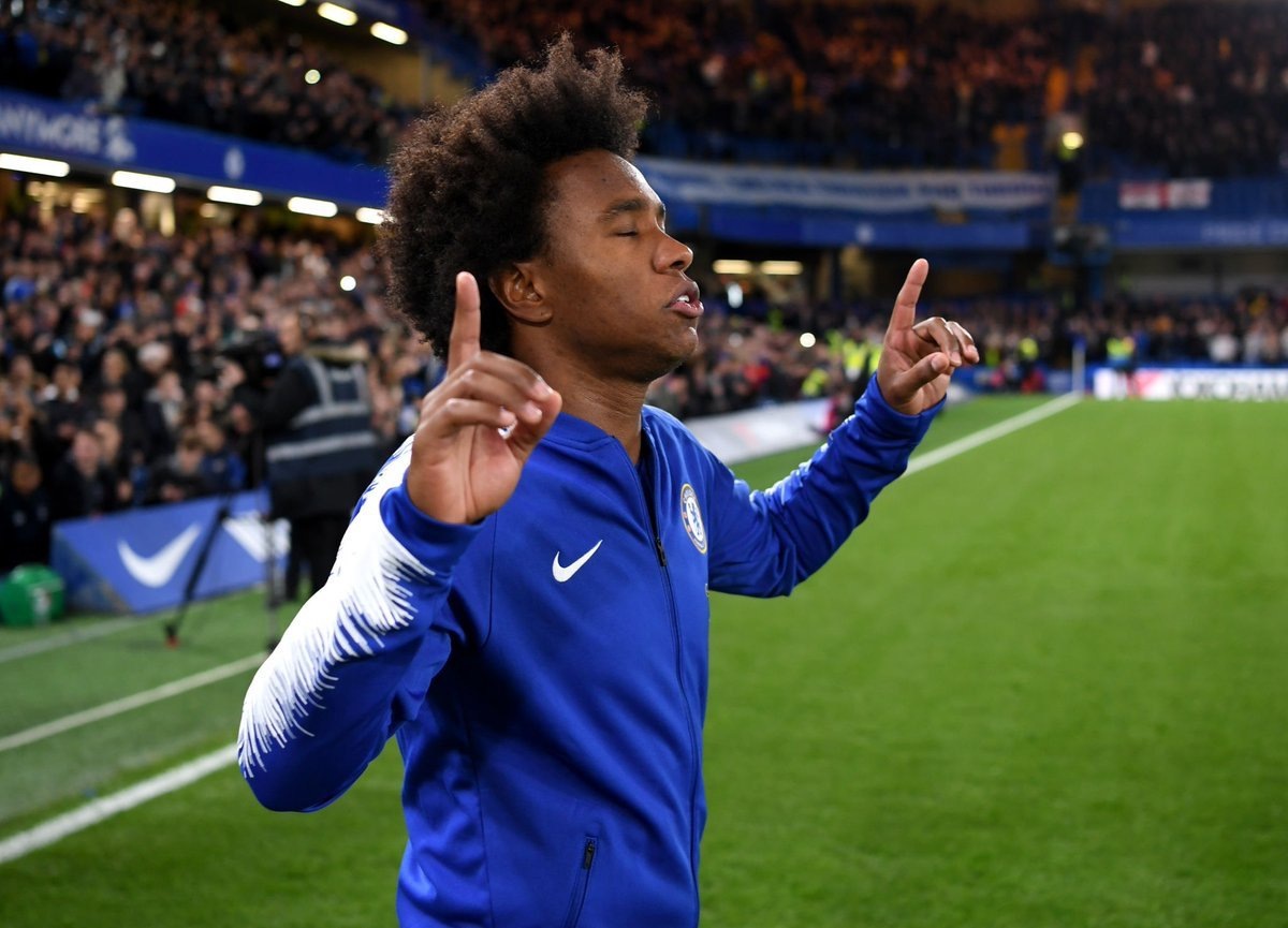 Фото - твиттер BarcaTimes