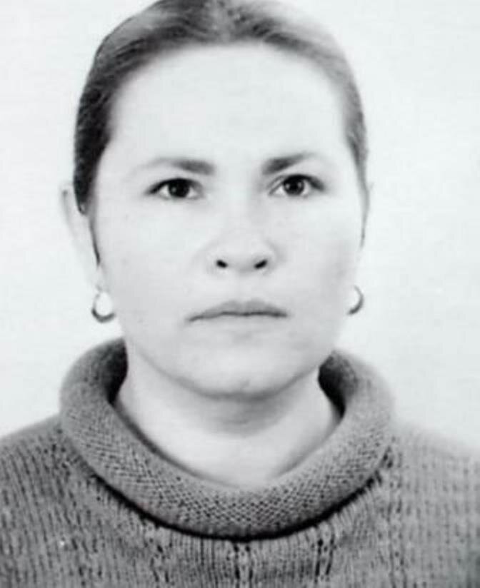 Нина Усатова, 70-е