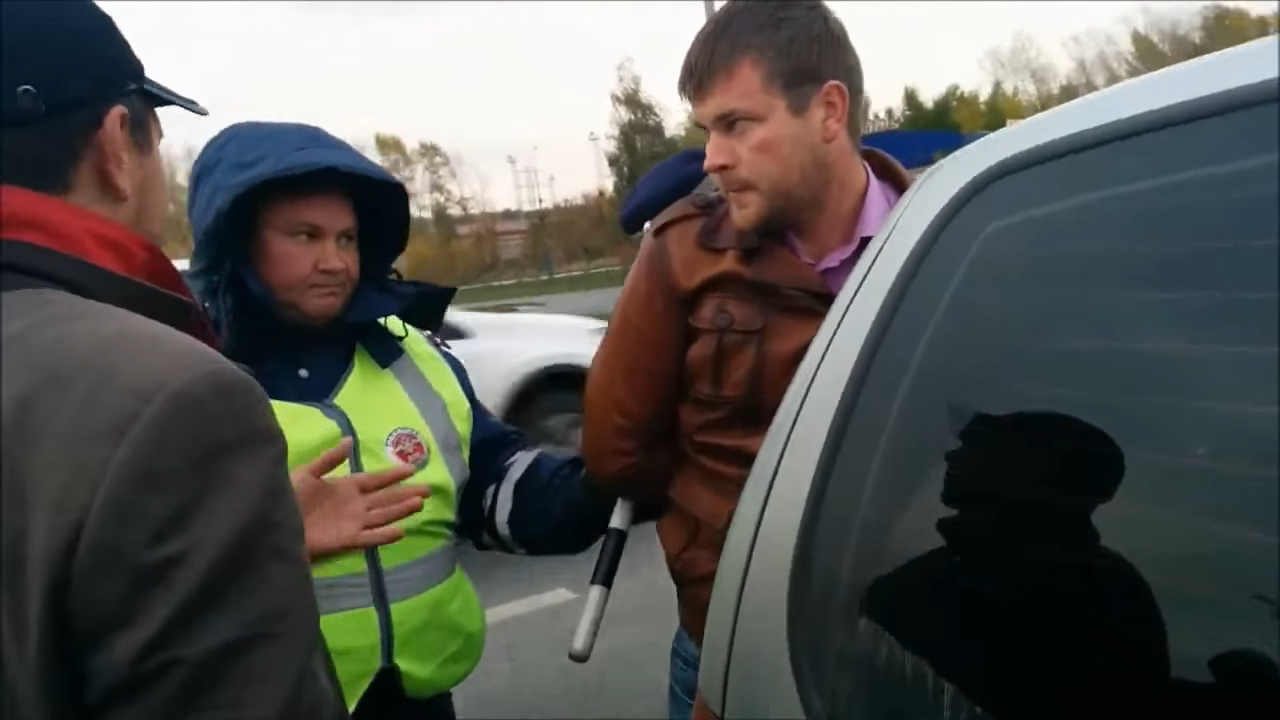 3 случая, когда помимо штрафа водитель может получить уголовное наказание