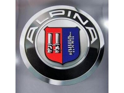Логотип Aplina