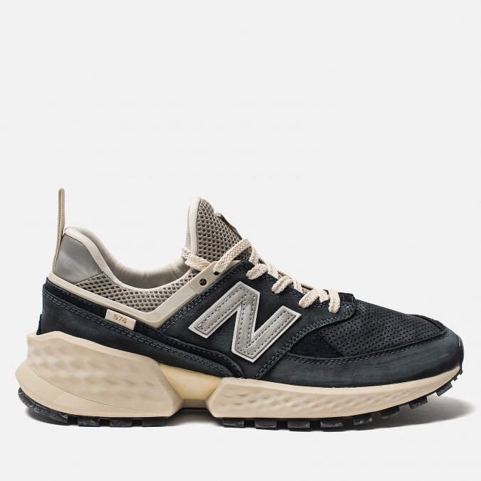 New balance 574 sport vintage online