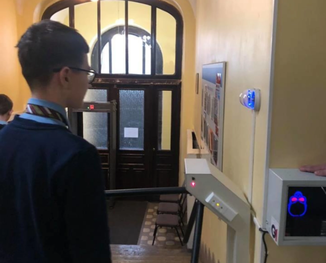 Проект реализовал «Мегафон» совместно с «G1 Софтвеа Раша». Фотография: Кермен Манджиева — PR-директор компании