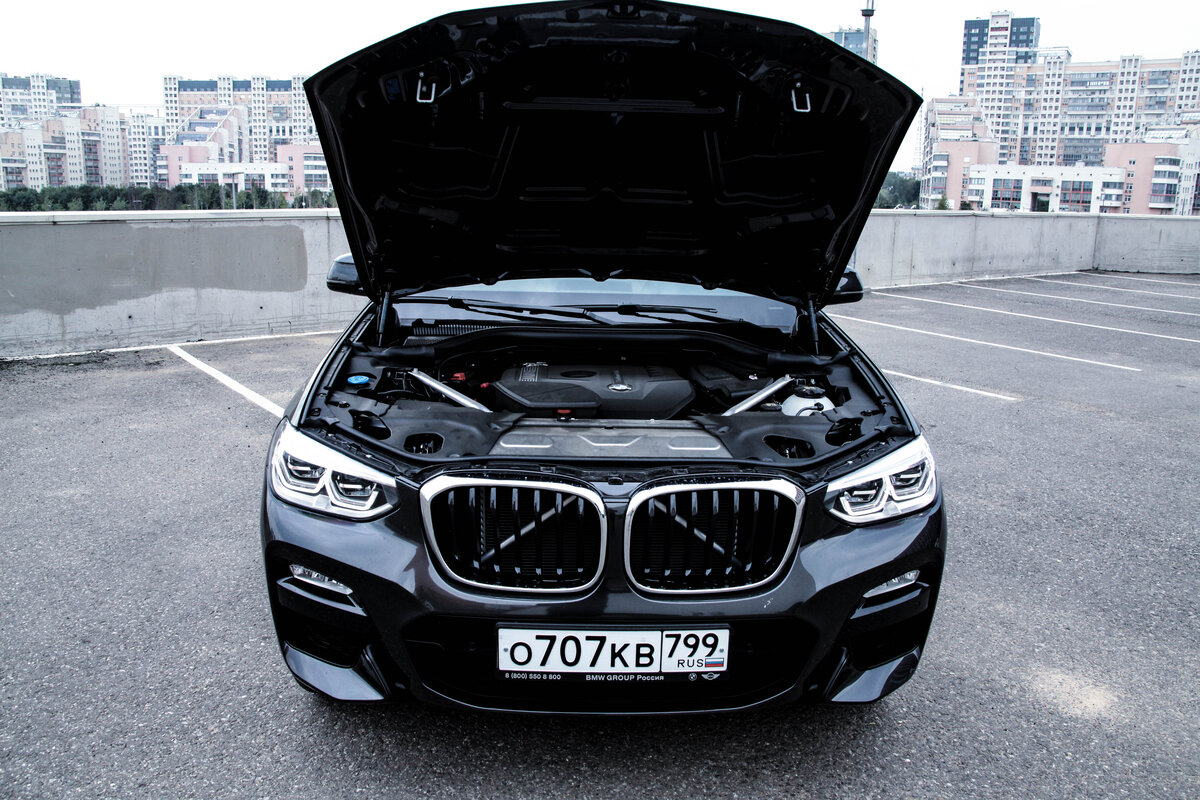 Паспортный разгон до 100 км/ч - 8,3 секунды.