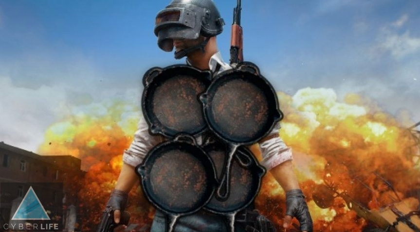 Секреты игры PUBG