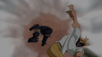 Эпик момент, смотри вторую гиф.