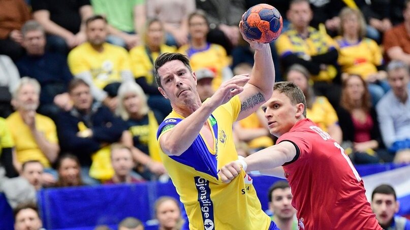 Ким Андерсон