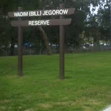Русскоговорящая община Сиднея узнала, что российский флаг был убран из мемориального парка имени Вадима Егорова в Сиднее (Jegorow Reserve - Haberfield).