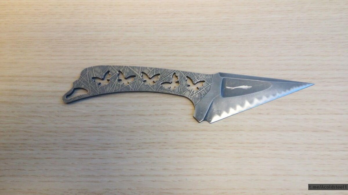 Авторская работа - из личного архива Константина