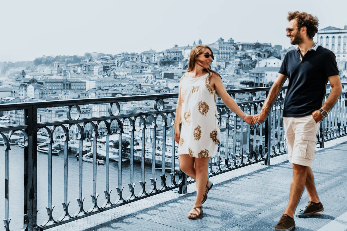 Счастливый брак