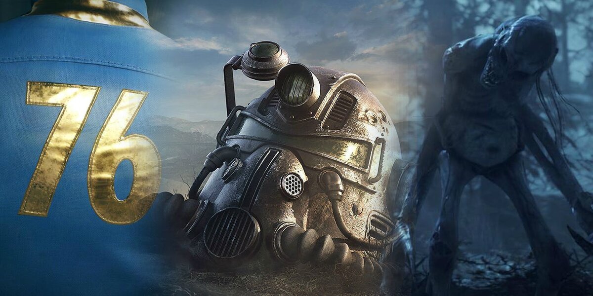 Когда шумиха по поводу бесплатного статуса Fallout 76 стала максимальной, в официальном твиттере Bethesda сообщила, что не собирается отдавать свой проект в free-play, более того создатели намерены включать в игру всё больше нового контента и элементов, которые можно приобрести за внутренние донаты.  