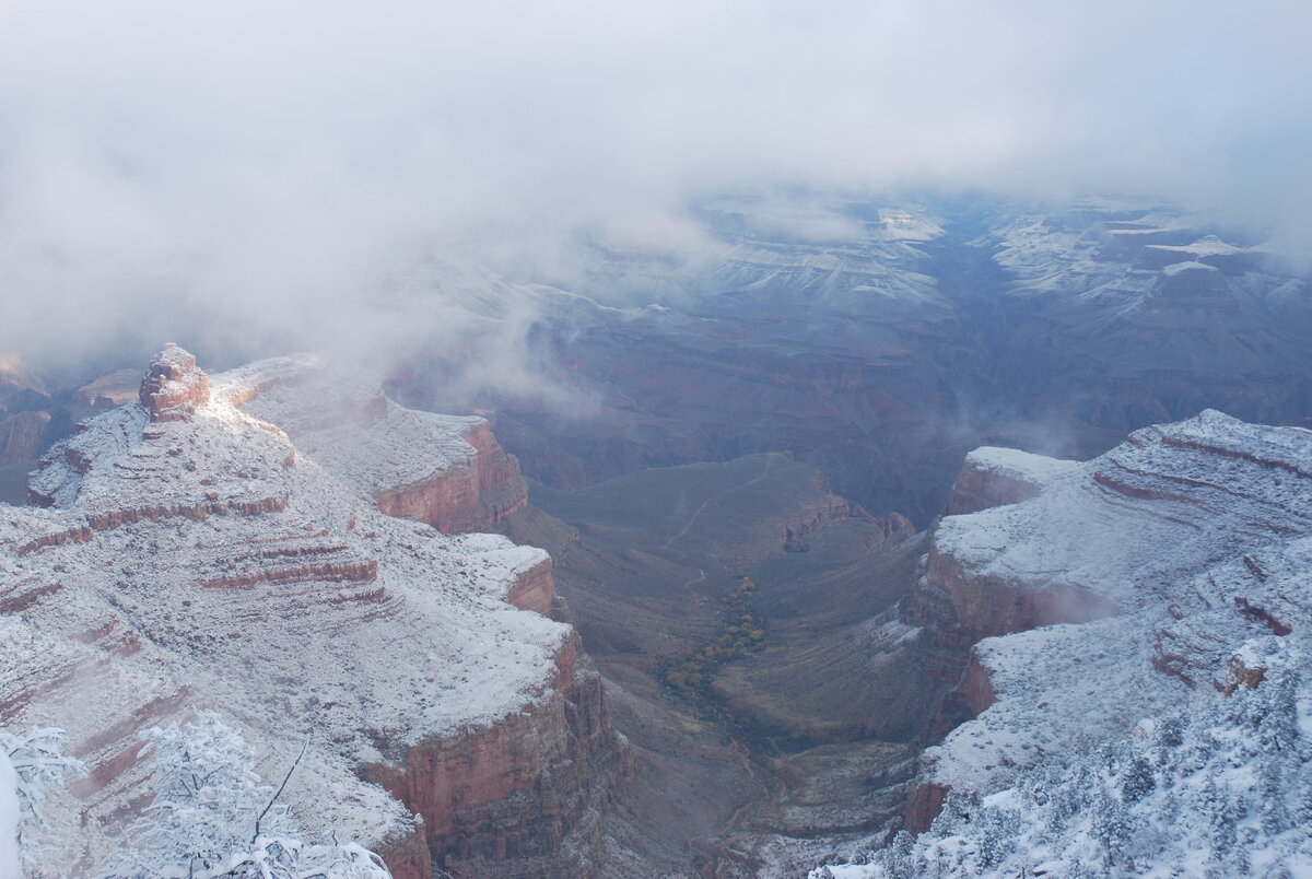 Grand Canyon, Arizona
